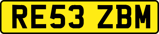 RE53ZBM