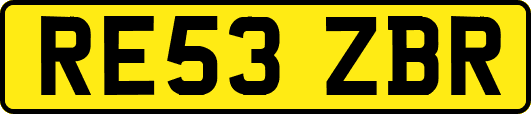 RE53ZBR