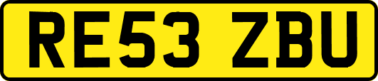 RE53ZBU