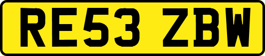 RE53ZBW