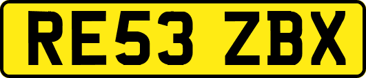 RE53ZBX