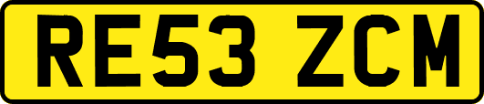RE53ZCM