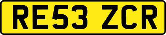 RE53ZCR