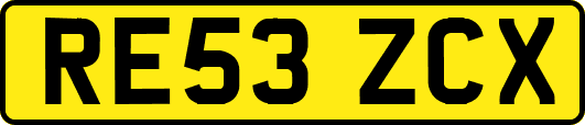 RE53ZCX