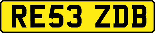 RE53ZDB