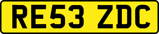RE53ZDC