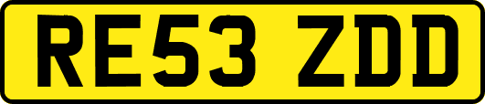 RE53ZDD