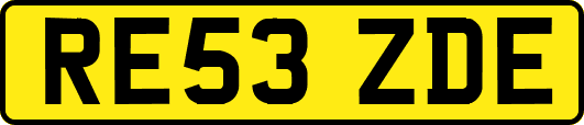 RE53ZDE
