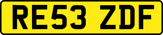 RE53ZDF