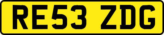 RE53ZDG