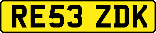 RE53ZDK