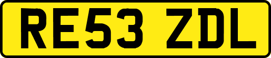 RE53ZDL
