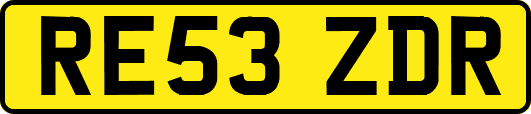 RE53ZDR