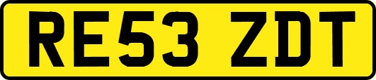 RE53ZDT