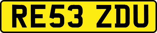 RE53ZDU