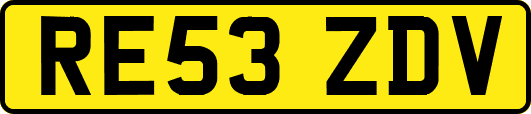 RE53ZDV