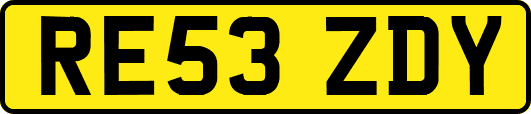 RE53ZDY