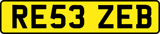 RE53ZEB