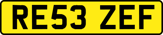 RE53ZEF