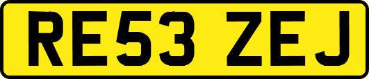 RE53ZEJ