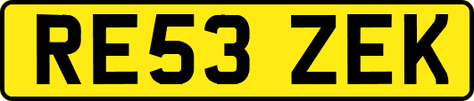 RE53ZEK