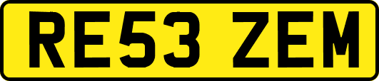 RE53ZEM