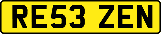 RE53ZEN