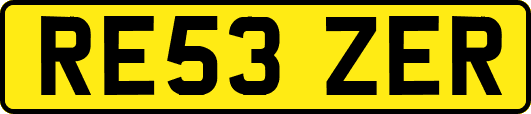 RE53ZER