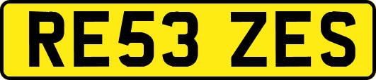 RE53ZES