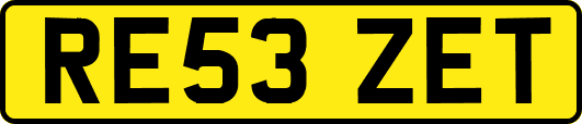 RE53ZET