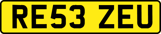 RE53ZEU