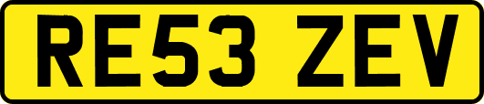 RE53ZEV