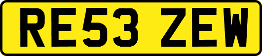RE53ZEW