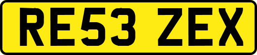 RE53ZEX