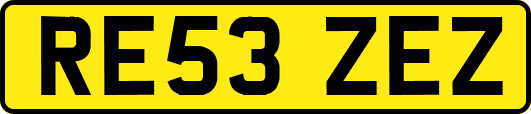 RE53ZEZ