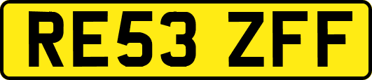 RE53ZFF