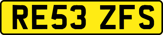 RE53ZFS