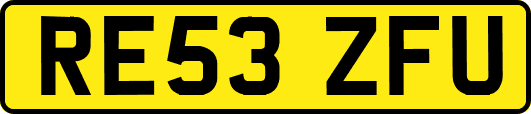 RE53ZFU