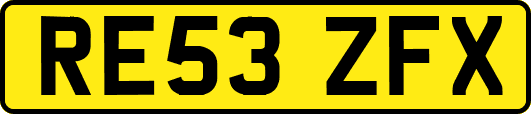 RE53ZFX