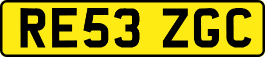 RE53ZGC