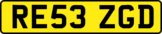 RE53ZGD