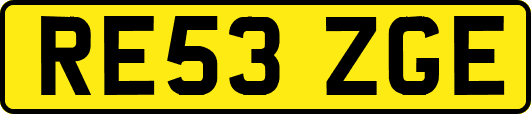 RE53ZGE