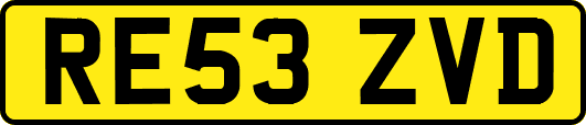 RE53ZVD