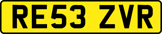 RE53ZVR