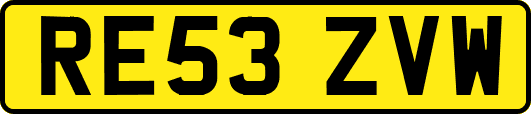 RE53ZVW