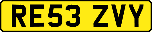 RE53ZVY