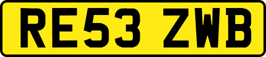 RE53ZWB