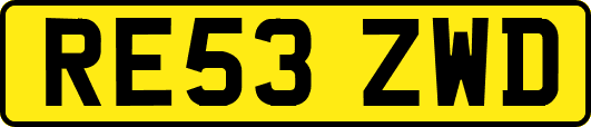 RE53ZWD