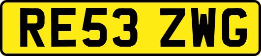 RE53ZWG