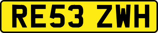 RE53ZWH